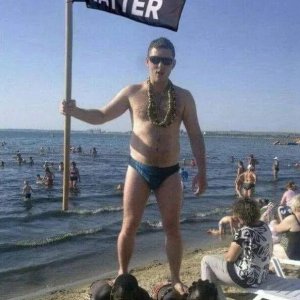 Endlich Unterstützung für BLM
