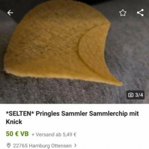 Must have