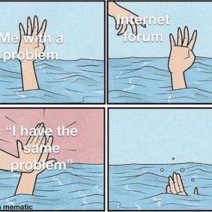 Da könnte ich platzen
