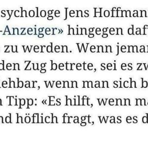 A weng freundlich fragen