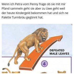 BürGe ist druff