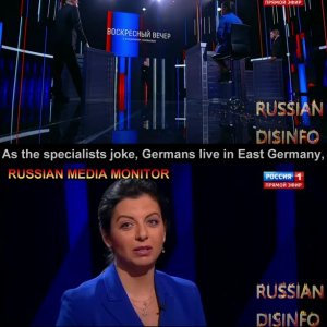 Chad Ostdeutschland.