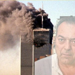 Never forgetti, Gino Pometti