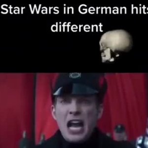 Der totale Krieg der Sterne