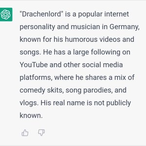 Wie zensiert kann eine KI sein?