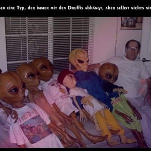 GWN User im Pilt