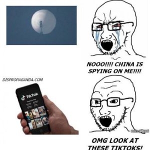 Ist halt einfach so