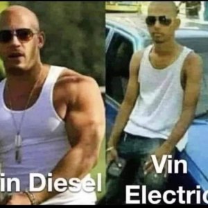 lel der Loser Petrol
