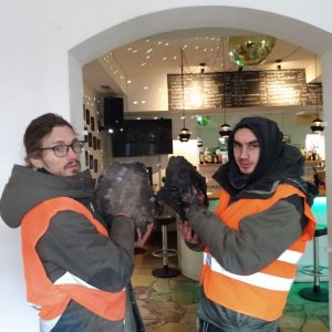 Edward mit den schweren Händen