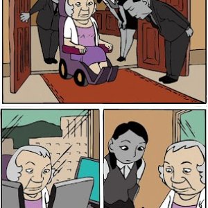 Traumjob