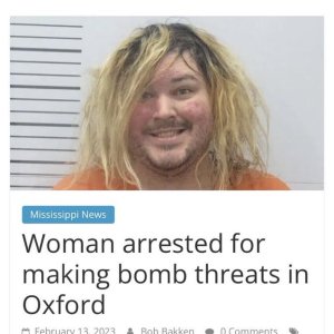 Typisch Frau
