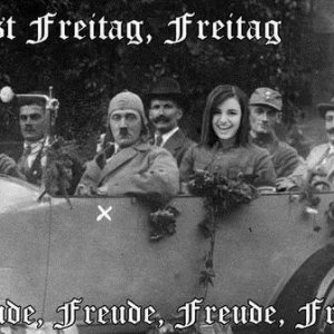 Freitag