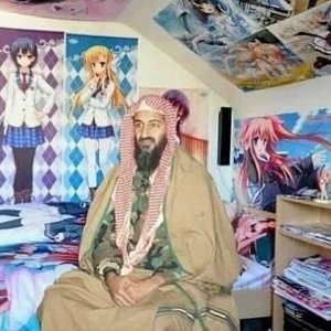 Osama bin Loli