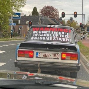 schnappis coole Karre