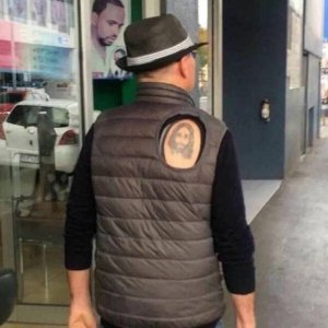 Soll auch jeder sehen