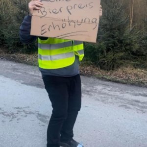 Endlich ein sinnvoller Kleber
