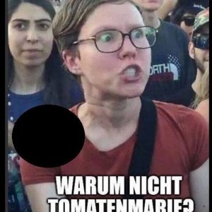 Markige Sprüche