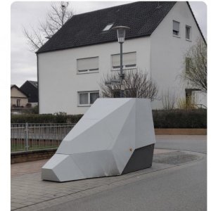 Gefährlich