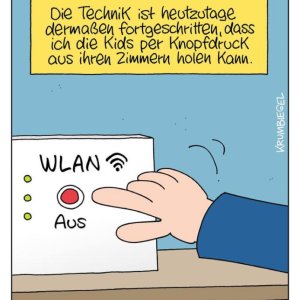 GeburtenstarkerJahrgangderNachkriegszeit Gag