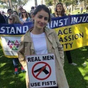 Fists