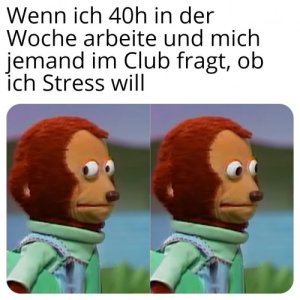 Blöde Frage
