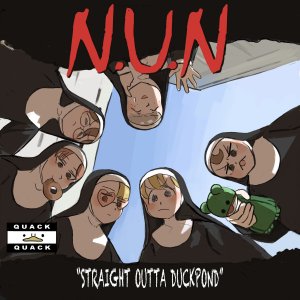 Nonnenalbum