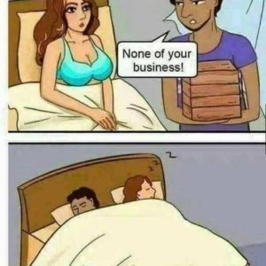 Man kennt es