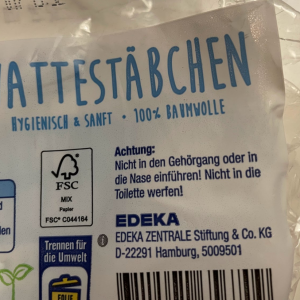 Achwas?!