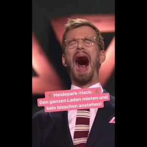 Das Lachen des Winterschneiders