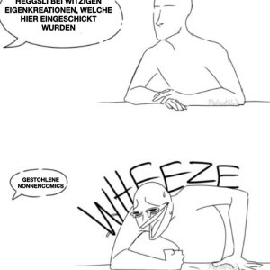 Heggslis Bewertungsverhalten