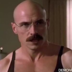 Walter White if fassion was his passion