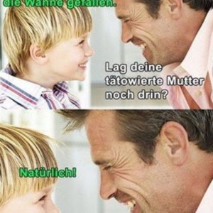 Scheiß auf die Tintenmulle