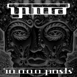 10,000 Posts