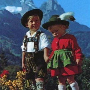Kinder