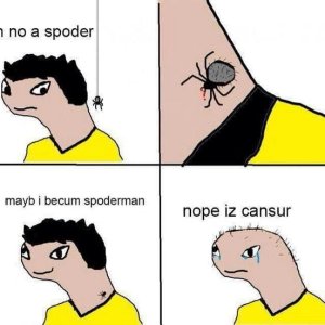 Spine plz
