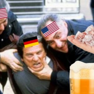 Werhmacht denn sowas?