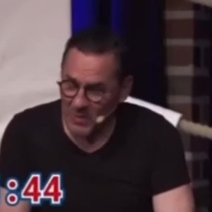Vallah ist das ehrenlos!
