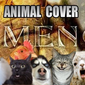 lol die TIERE!!!111einself
