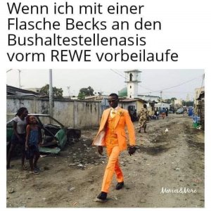 Es kann eben nicht jeder schaffen