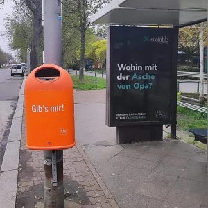 Na gut