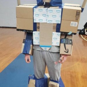 Optimus Prime