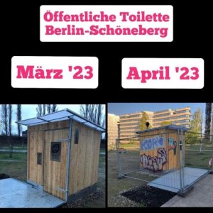 Darum können wir keine schönen Dinge haben