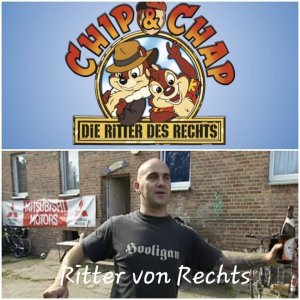 ritter von rechts