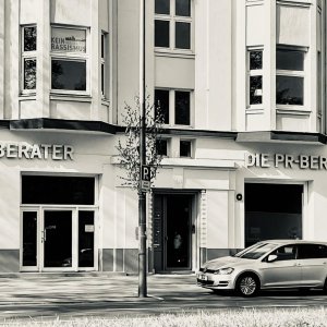 GENDERN 2.0 / Gewerbe-Immobilien