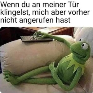 Pech gehabt