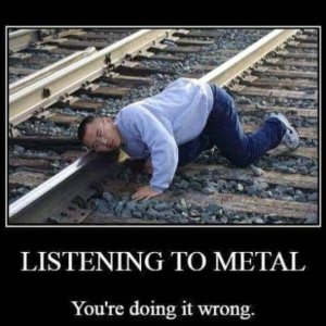 Metal Loide