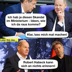 Ganz schön schlau