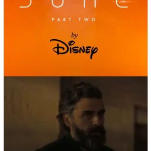 Dune by Disney