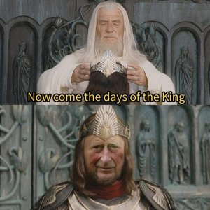 oh ho