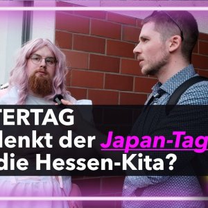 Der gute Boris war wegen Muttertag bei unserem Forentreff